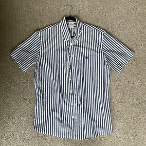 Brooks Brothers - Short Sleeve Button-Up